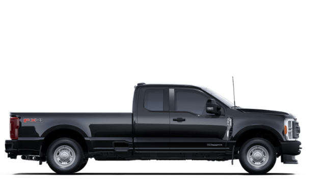 2025 Ford SuperDuty